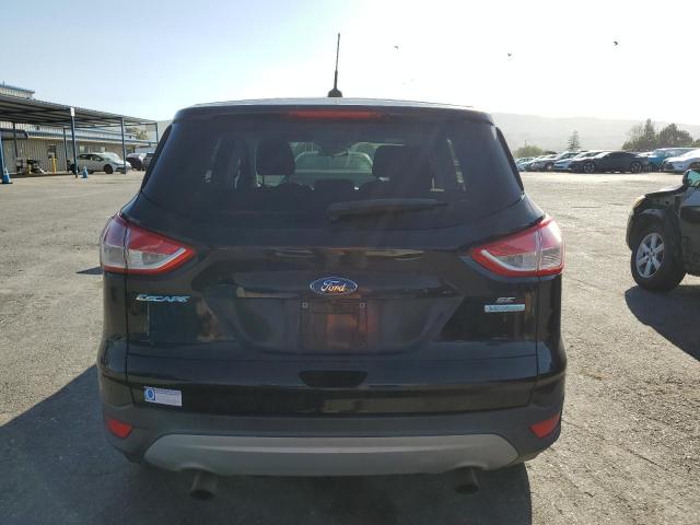 2016 Ford Escape Se VIN: 1FMCU0G90GUB48220 Lot: 53507544