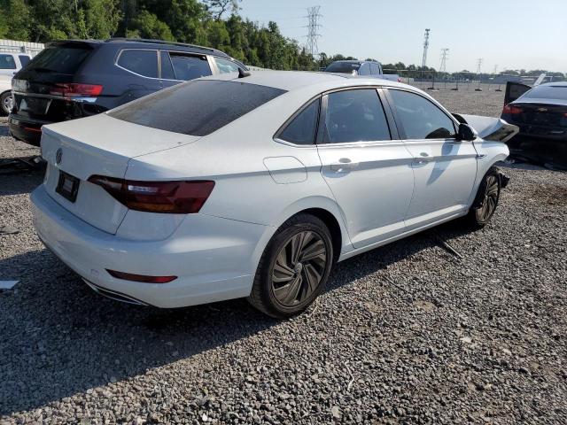 2019 Volkswagen Jetta Sel Premium VIN: 3VWG57BUXKM112293 Lot: 54041344