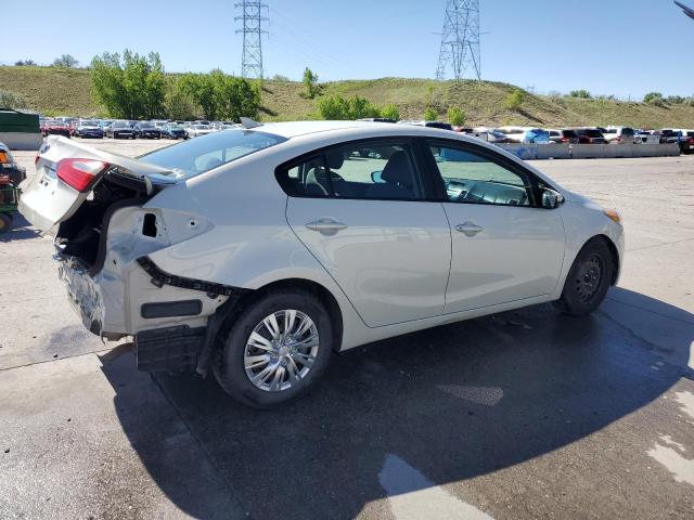 2015 Kia Forte Lx VIN: KNAFK4A67F5404677 Lot: 55645124