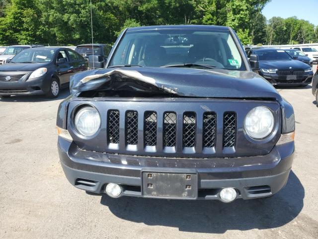 2014 Jeep Patriot Sport VIN: 1C4NJPBA2ED602240 Lot: 57198354