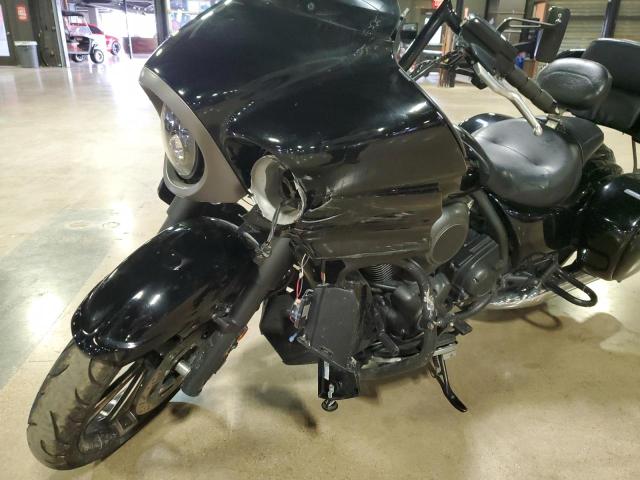 2011 KAWASAKI VN1700 J - JKBVNRJ13BA002623