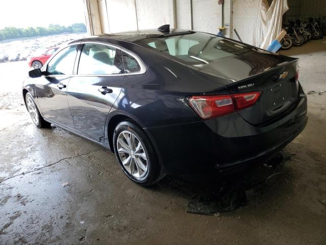 2023 Chevrolet Malibu Lt VIN: 1G1ZD5ST3PF204565 Lot: 56332244