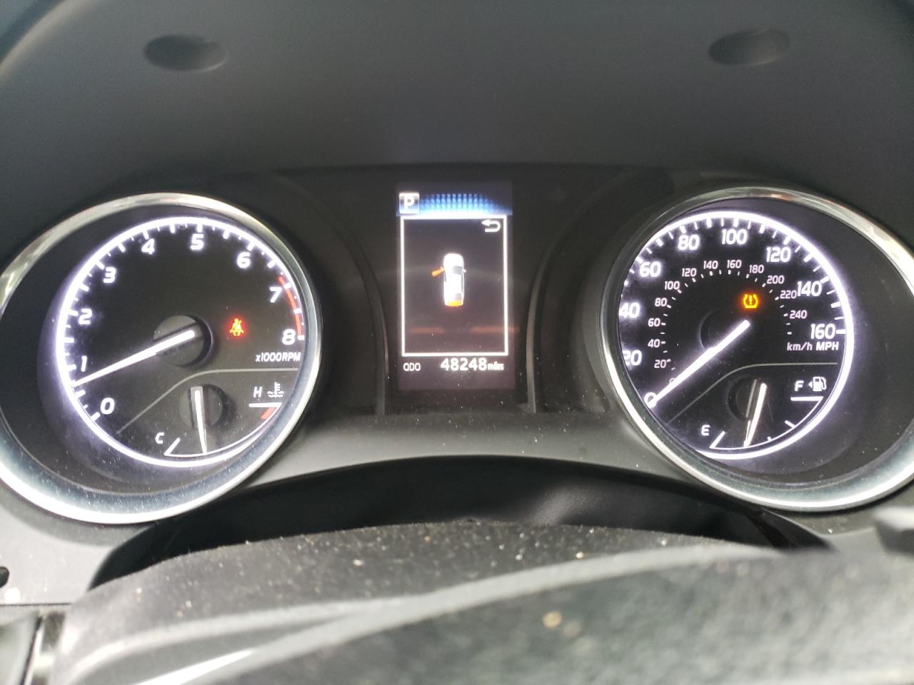 4T1B11HK7KU771113 2019 Toyota Camry L