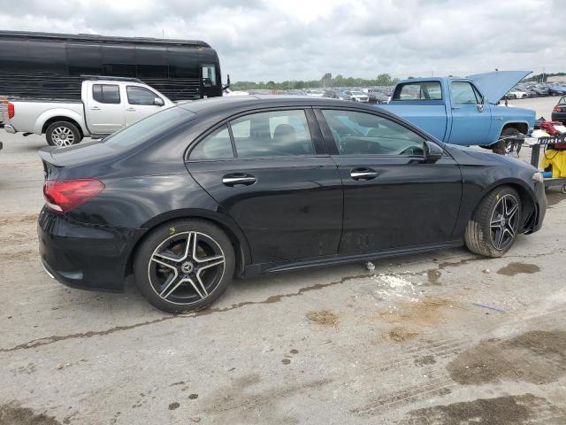 2019 Mercedes-Benz A 220 4Matic VIN: WDD3G4FB0KW006847 Lot: 55140854