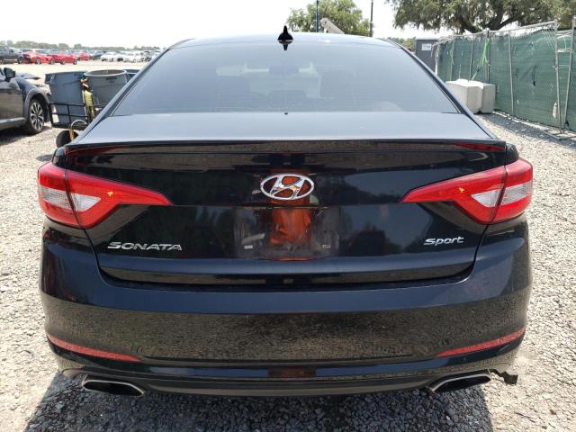 2016 Hyundai Sonata Sport VIN: 5NPE34AF7GH260495 Lot: 55452664