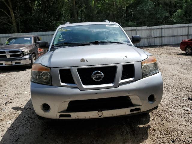 2013 Nissan Armada Sv VIN: 5N1BA0ND9DN605494 Lot: 52885804