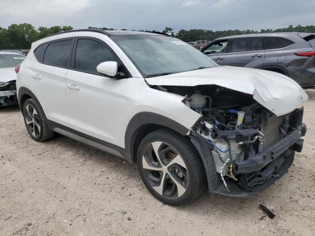 2018 HYUNDAI TUCSON VAL - KM8J33A27JU676674