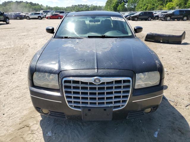 2005 Chrysler 300 Touring VIN: 2C3JA53G85H601929 Lot: 53436194