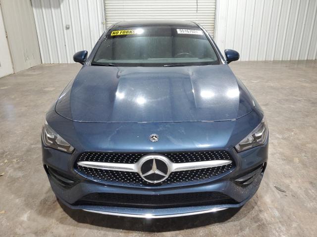 VIN WDD5J4HB6LN068767 2020 Mercedes-Benz CLA-Class,... no.5