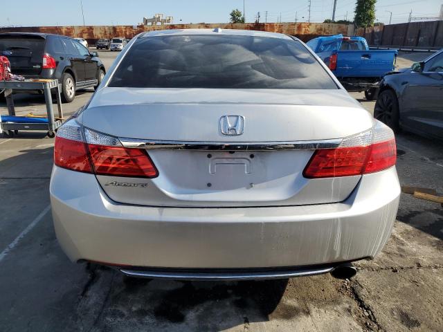 2014 Honda Accord Exl VIN: 1HGCR2F84EA000307 Lot: 54931294