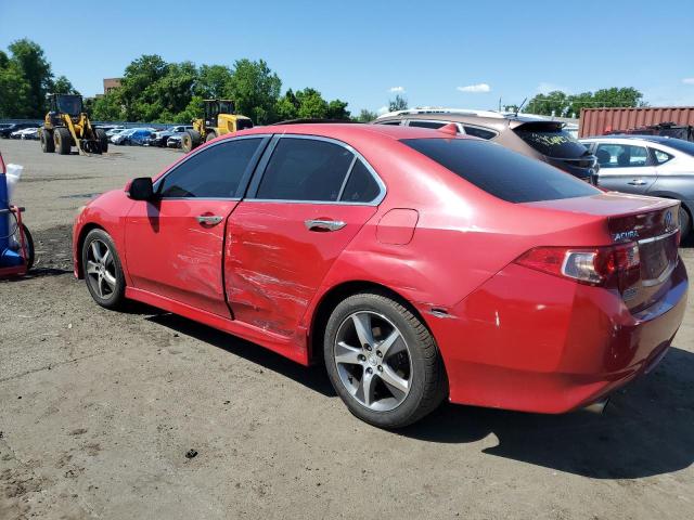 2013 Acura Tsx Se VIN: JH4CU2F80DC002635 Lot: 56798294