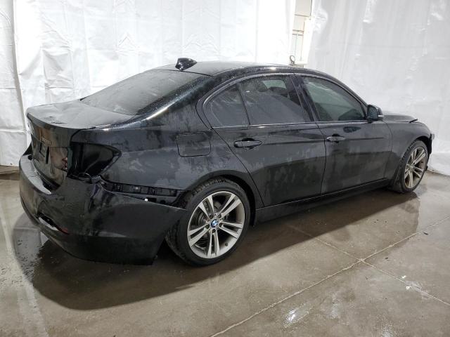 2013 BMW 328 Xi VIN: WBA3B3C59DF541273 Lot: 54372084