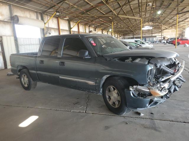 2006 GMC New Sierra C1500 VIN: 2GTEC13V361244765 Lot: 50323694