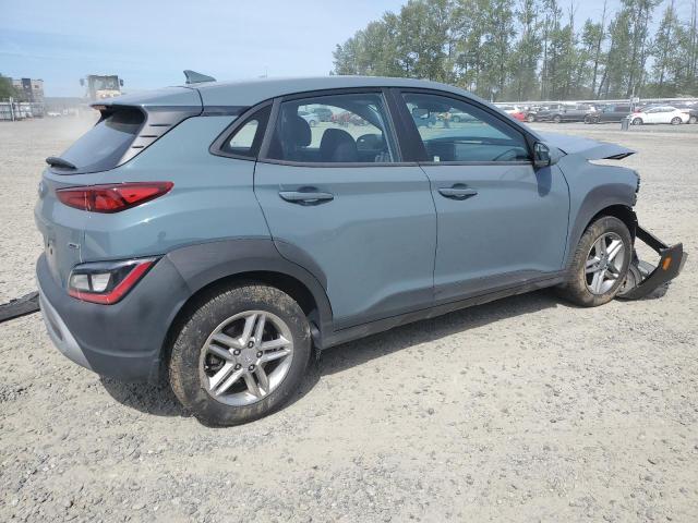 KM8K2CABXNU900761 Hyundai Kona SEL 3