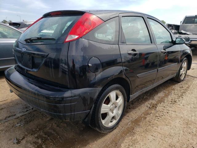 2007 Ford Focus Zx5 VIN: 1FAHP37N97W108549 Lot: 53814464