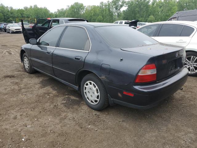 1994 Honda Accord Lx VIN: 1HGCD5631RA140051 Lot: 55517424