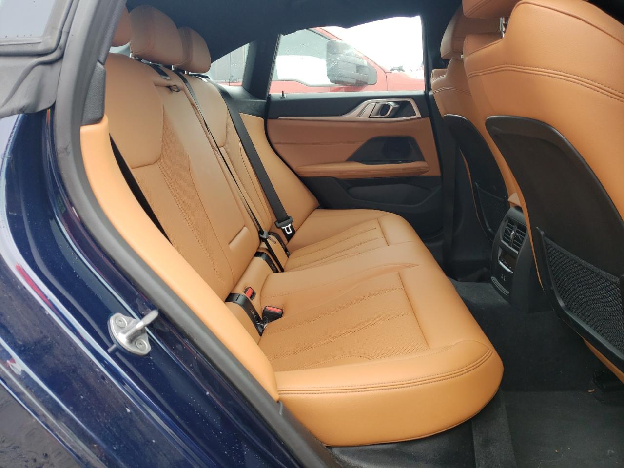 WBA13AW0XPFP52530 2023 BMW M440Xi Gran Coupe