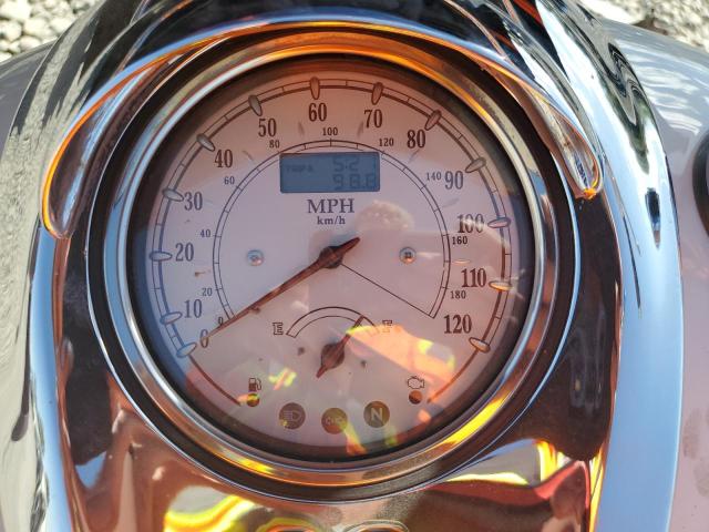 2006 YAMAHA XV1700 A JYAVP17Y86A002452