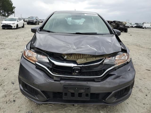 2019 HONDA FIT LX - 3HGGK5H40KM740839