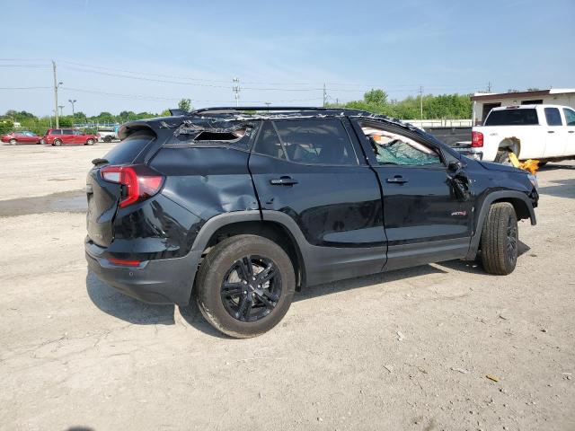 2022 GMC TERRAIN AT 3GKALYEV5NL191699