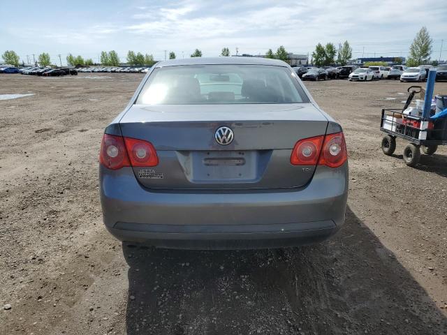 2006 Volkswagen Jetta Tdi VIN: 3VWRT71K06M830648 Lot: 56670564