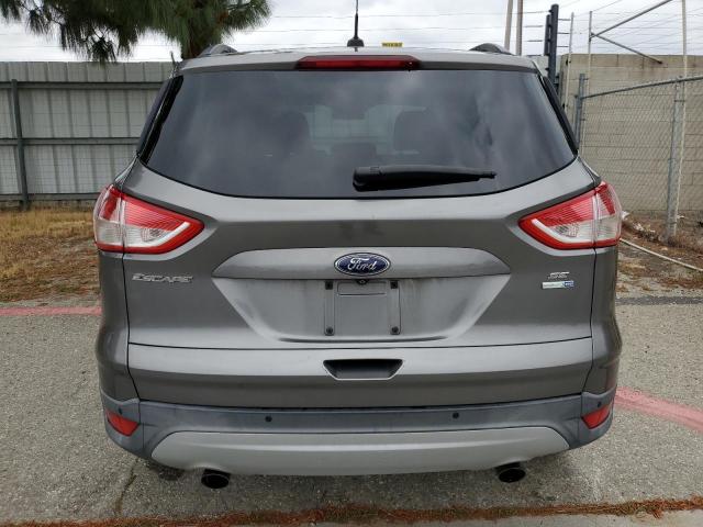 2014 Ford Escape Se VIN: 1FMCU9GX3EUE41884 Lot: 55808404