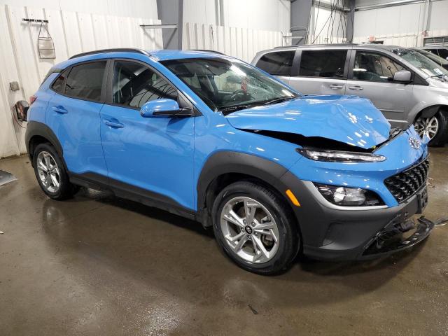 KM8K6CAB5NU900882 Hyundai Kona SEL 4