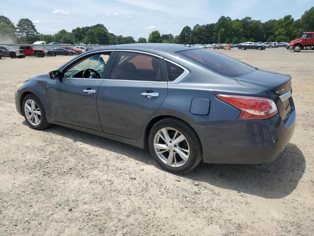 2013 NISSAN ALTIMA 2.5 - 1N4AL3AP5DC104857