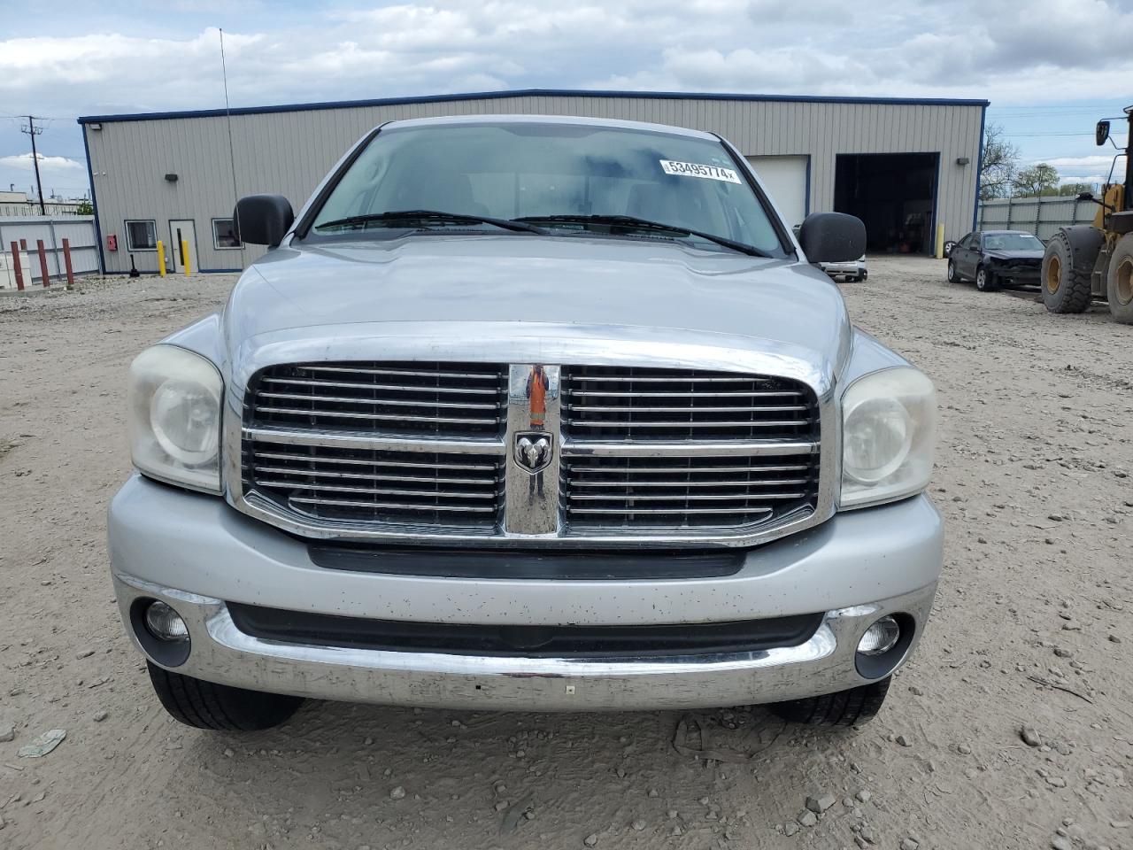 1D7HU18P97S116364 2007 Dodge Ram 1500 St