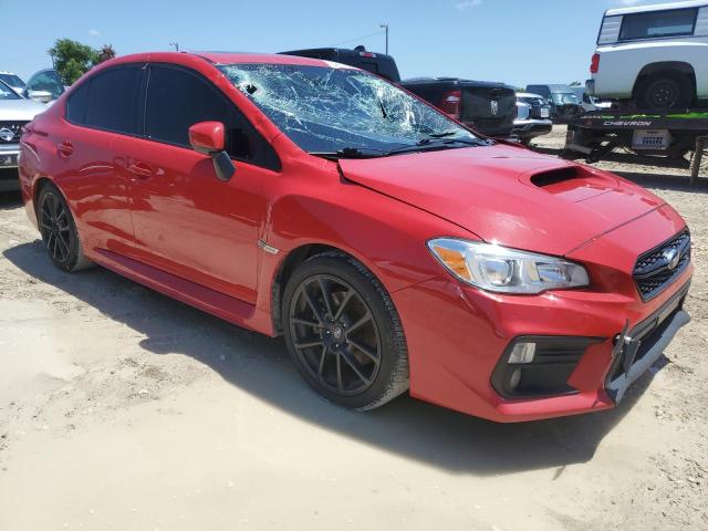 2020 Subaru Wrx Premium VIN: JF1VA1C67L9825015 Lot: 57167694