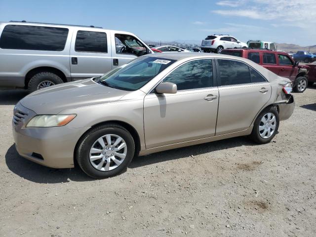 2009 Toyota Camry Base VIN: 4T4BE46K59R085581 Lot: 55042844