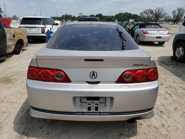 2005 Acura Rsx Type-S VIN: JH4DC53025S016678 Lot: 54813664