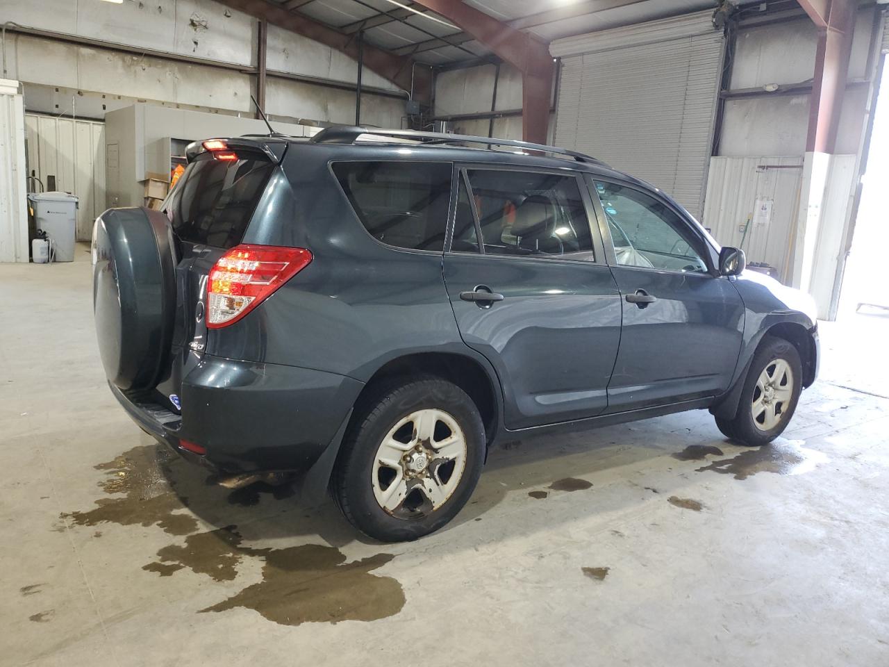 2T3BF4DVXBW105275 2011 Toyota Rav4