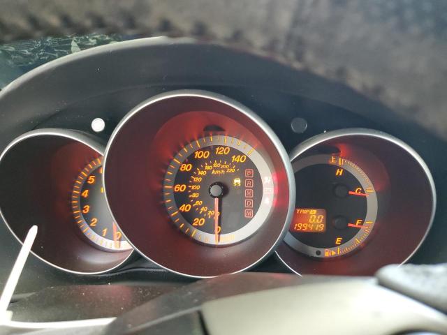 2007 Mazda 3 S VIN: JM1BK323X71645447 Lot: 52921854