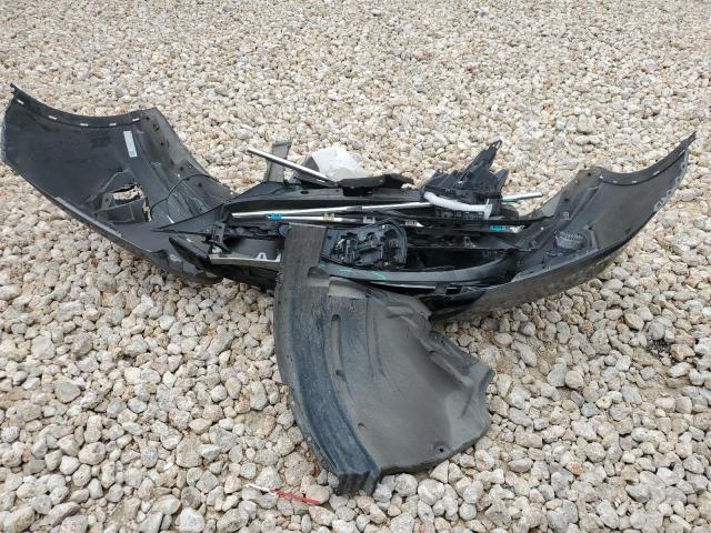 2021 Nissan Murano Sv VIN: 5N1AZ2BJ9MC101596 Lot: 55067044