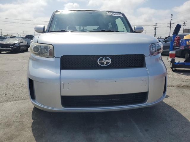 2009 Toyota Scion Xb VIN: JTLKE50E491067554 Lot: 53807504