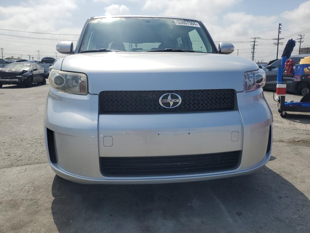 JTLKE50E491067554 2009 Toyota Scion Xb