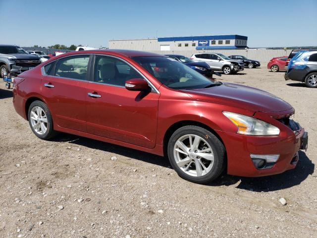 2014 Nissan Altima 2.5 VIN: 1N4AL3AP4EC107752 Lot: 56026174