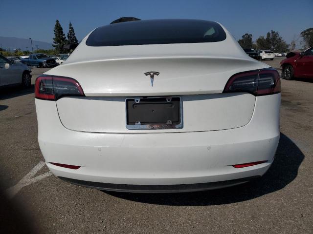 2022 Tesla Model 3 VIN: 5YJ3E1EAXNF117891 Lot: 56723154