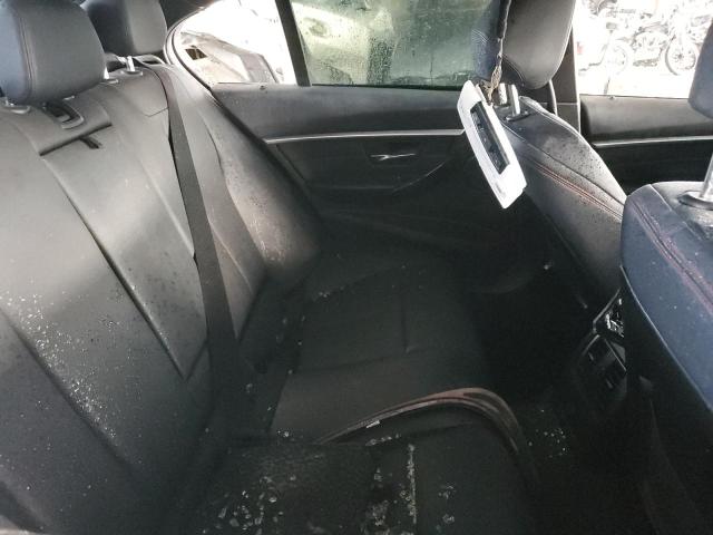 2016 BMW 328 Xi Sulev VIN: WBA8E3G52GNU02359 Lot: 56733434