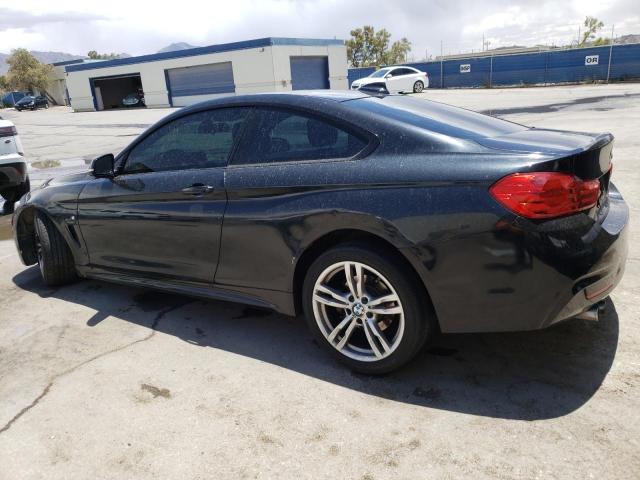 VIN WBA3N3C55EK230715 2014 BMW 4 Series, 428 I no.2