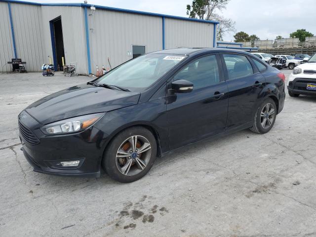 2016 Ford Focus Se VIN: 1FADP3FEXGL332236 Lot: 53988304