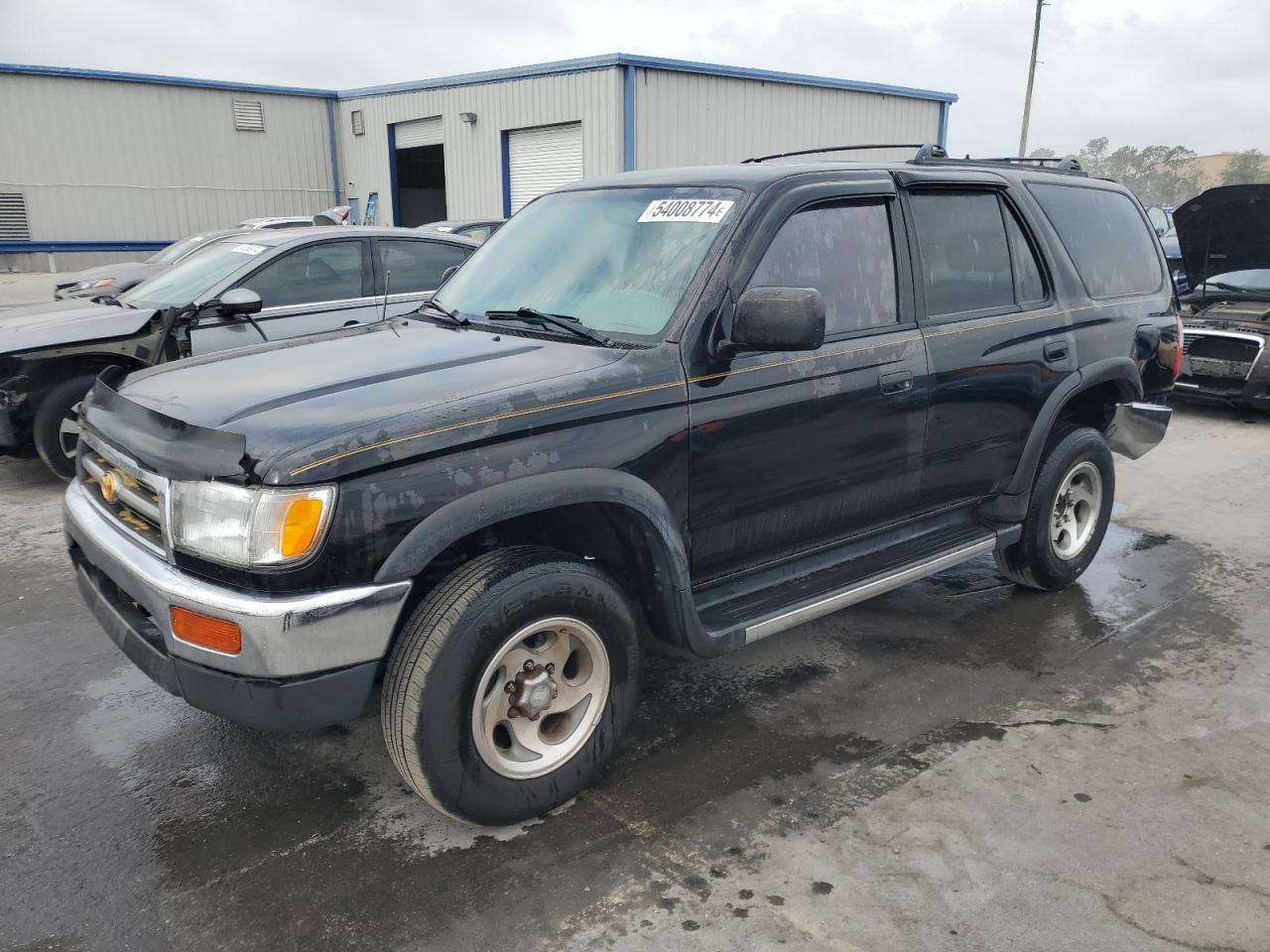 JT3GN86R1W0059494 1998 Toyota 4Runner Sr5