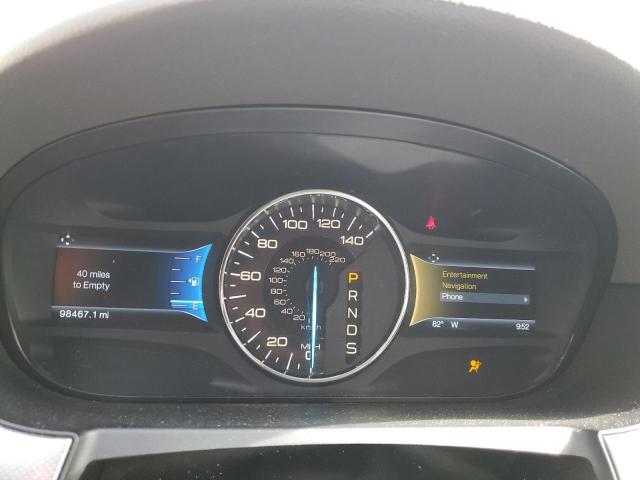 2014 Ford Edge Sel VIN: 2FMDK3JC4EBA14488 Lot: 55857844