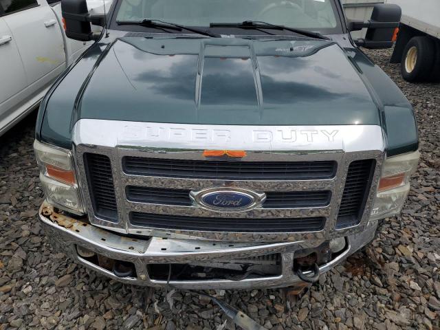 2008 Ford F350 Super Duty VIN: 1FTWX33R68EB03035 Lot: 56094064