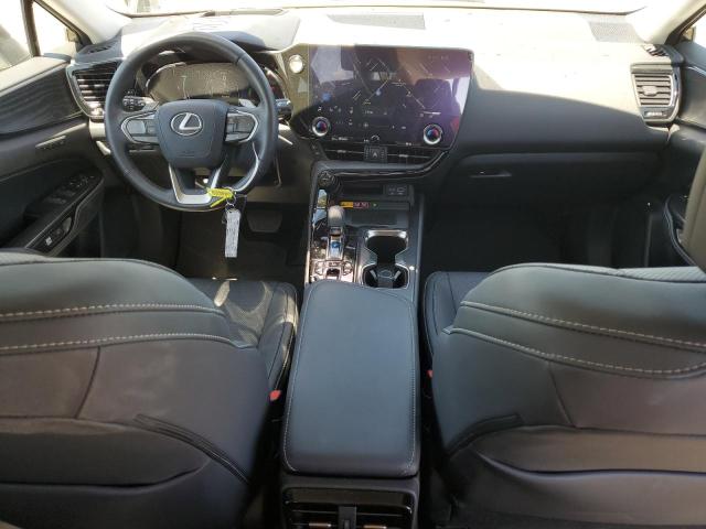 2022 LEXUS NX 450H JTJHKCFZ0N2007110