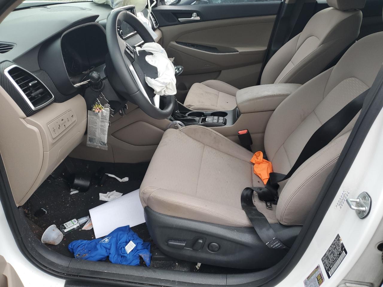 KM8J3CAL8LU146774 2020 Hyundai Tucson Limited