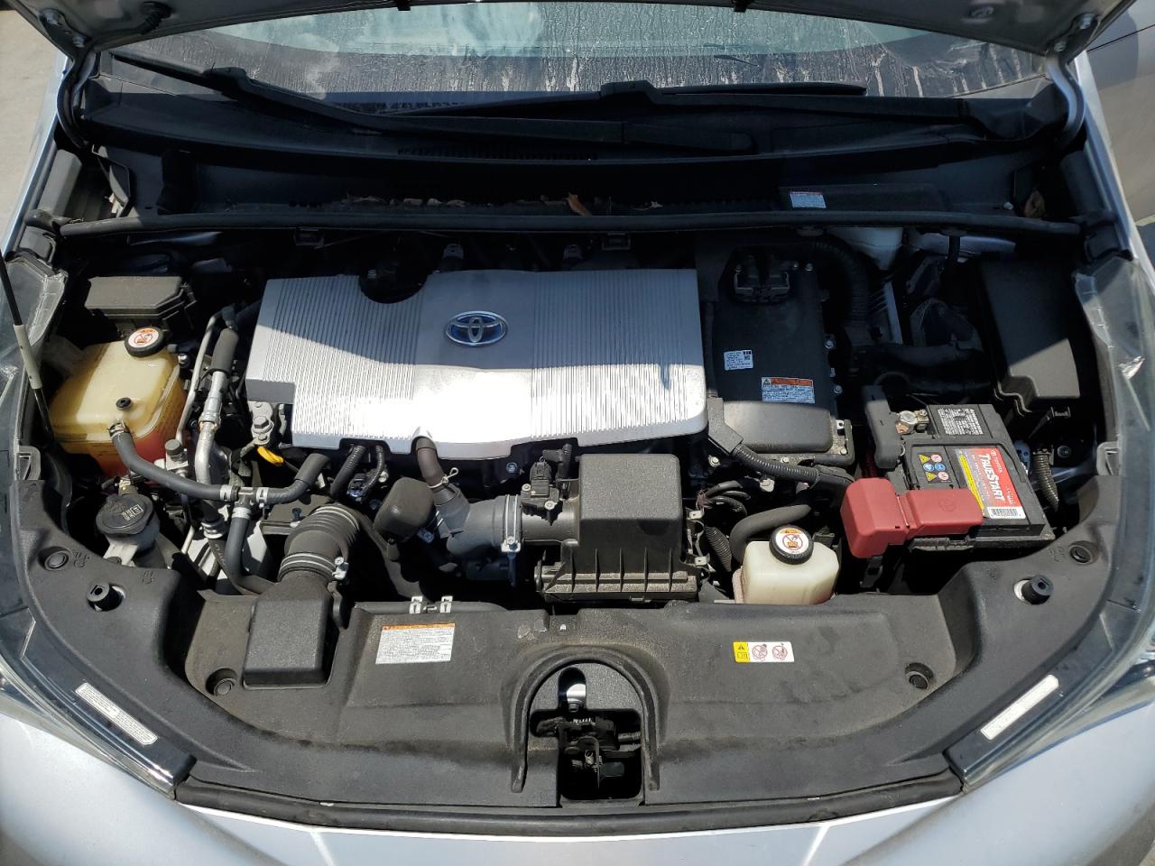 JTDKBRFU4J3075866 2018 Toyota Prius