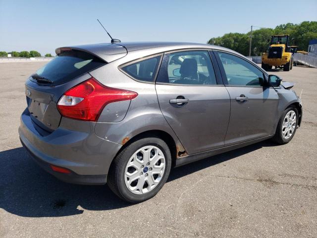 2012 Ford Focus Se VIN: 1FAHP3K26CL232920 Lot: 55884474