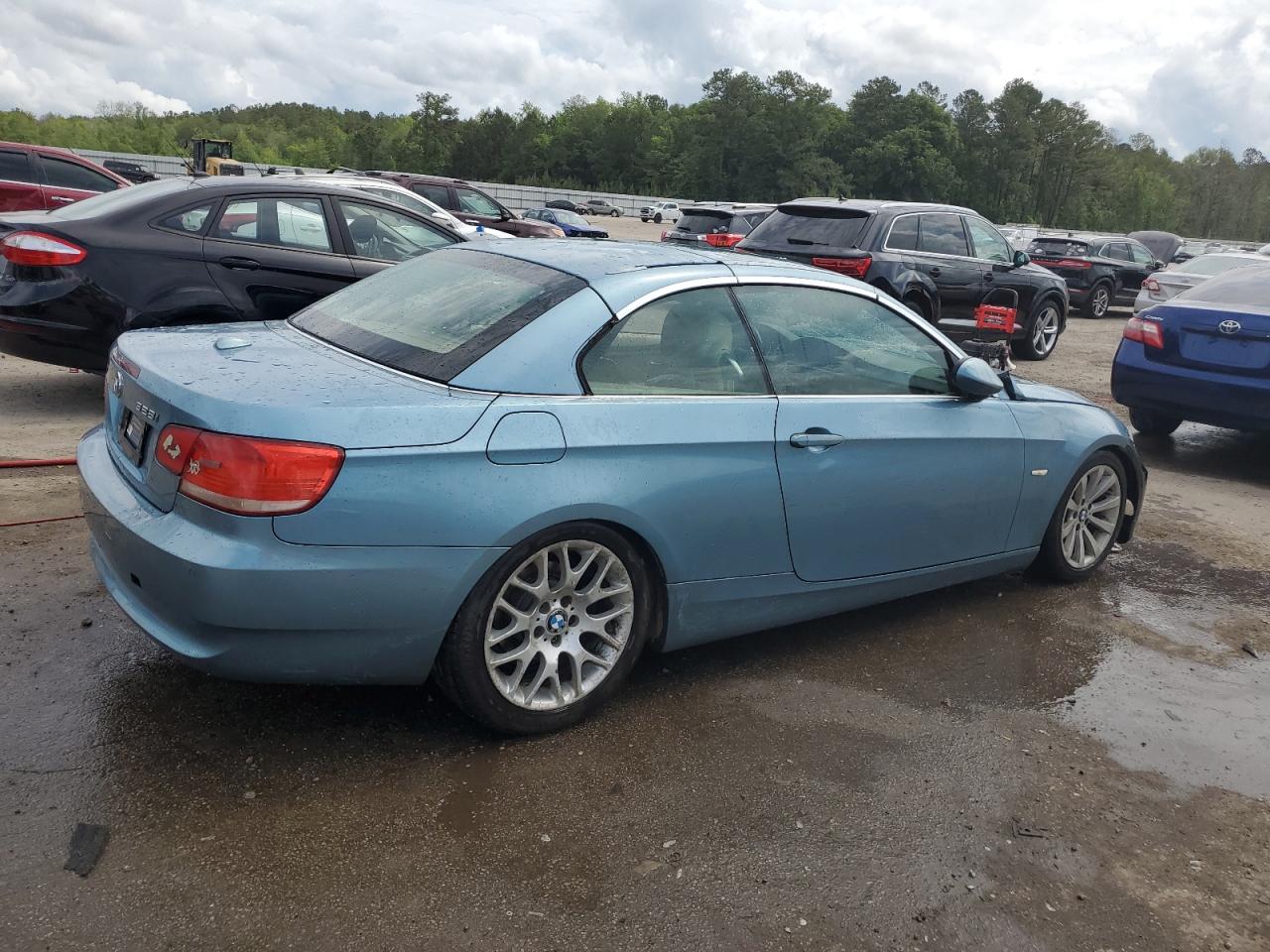 WBAWL13548PX21985 2008 BMW 328 I